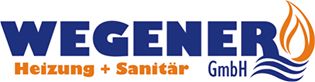Logo - Wegener Heizung und Sanitär GmbH